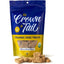 Crown to Tail Organic Banana Bread Crunchy Dog Treats - Talis Us