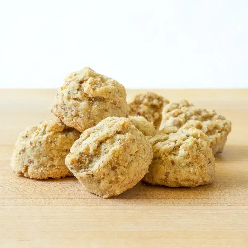 Crown to Tail Chicken Pot Pie Soft Chew Dog Treats - Talis Us