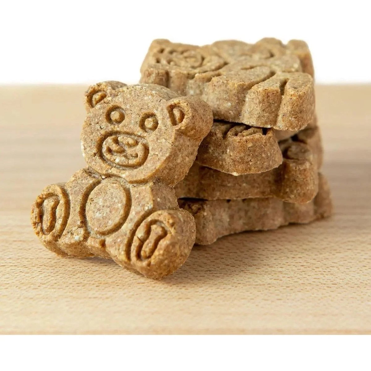 Crown to Tail Organic Banana Bread Crunchy Dog Treats - Talis Us