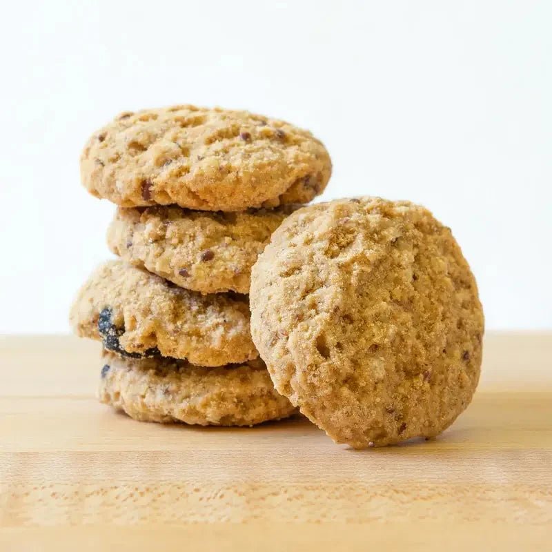 Crown to Tail PB & J Sandwich Soft Chew Dog Treats - Talis Us