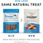 Crumps' Naturals Beef Tender Sticks Dog Treats - Talis Us