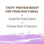 Crumps Naturals Chicken Sprinkles Grain - Free Dog Food Topper 5.6oz - Talis Us