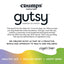 Crumps' Naturals Gutsy Calm Bites – Stress Relief with Prebiotic Power - Talis Us