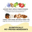 Crumps' Naturals Gutsy Immune Bites with Functional Mushrooms - Talis Us