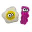 Cycle Dog Duraplush Cat Toys - Talis Us