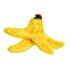 Cycle Dog Duraplush Small Banana Peel Dog Toy - Talis Us
