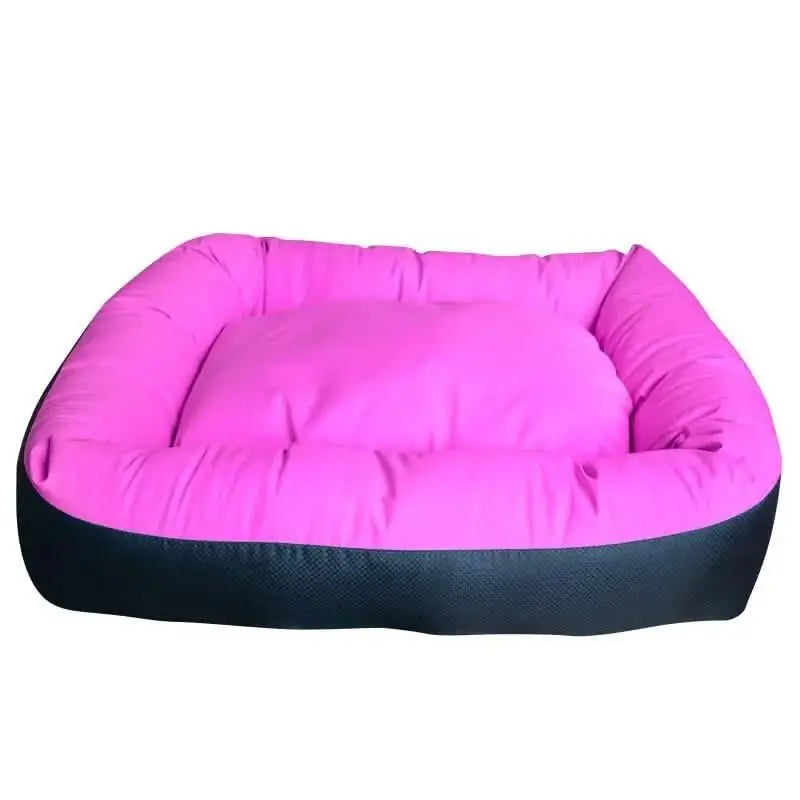 Cycle Dog Waterproof Barrier Nestle Dog Bed - Talis Us