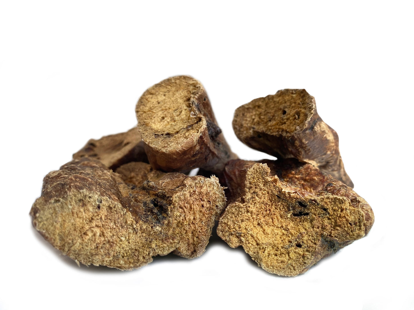 Papa Bow Wow Buffalo Lungs