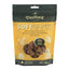 Darford soft baked cheesy dog treats in a 10 oz bag, perfect for rewarding your furry friend