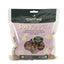 Darford soft baked duck dog treats in a 1 lb package, soft and chewy for happy dogs