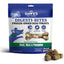 Dave's Digesti - Bites Beef, Rice & Pumpkin Freeze - Dried Dog Treats - Talis Us
