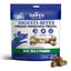 Dave's Digesti - Bites Beef, Rice & Pumpkin Freeze - Dried Dog Treats - Talis Us