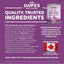 Dave's Pet Food Grain - Free Pork & Sweet Potato Entree Healthy Canned Dog Food 13oz/12ct - Talis Us