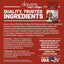 Dave's Pet Food Restricted Phosphorus Chicken Formula Kidney Support Dog Food 4LB - Talis Us