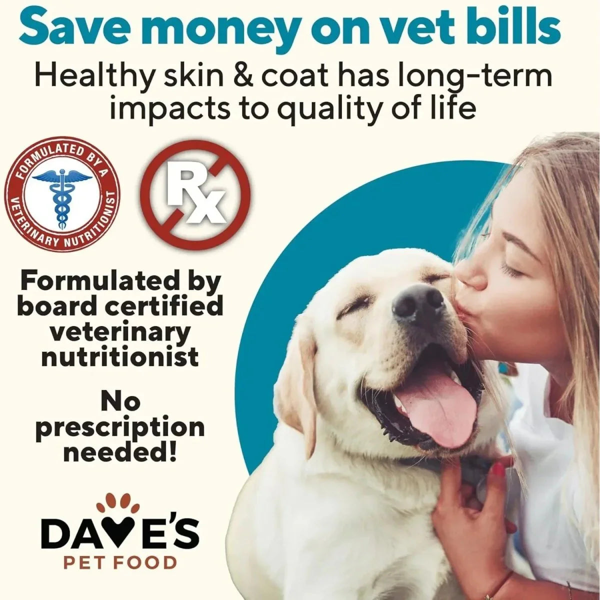 Dave's Pet Food Skin & Coat Support Chicken & Sweet Potato Recipe Pate Wet Dog Food 12ea/13 oz - Talis Us