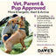 Dave's Pet Food Weight Management Turkey & Vegetables Recipe Pate Wet Dog Food 12ea/13 oz - Talis Us