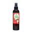 Showseason Candy Cane Pet Cologne for Dogs in a spray bottle for freshening up your furry friend