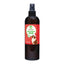 Showseason Holiday Hug pet cologne for dogs in a spray bottle for a fresh, festive scent