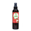 Showseason Merry Cranberry Pet Cologne for Dogs in spray bottle for freshening up your pet