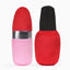 Hugsmart Pet lipstick and nail polish dog toys in vibrant colors for playful pups