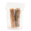 Talis Us trachea and gullet dog treats in resealable packaging for healthy snacking
