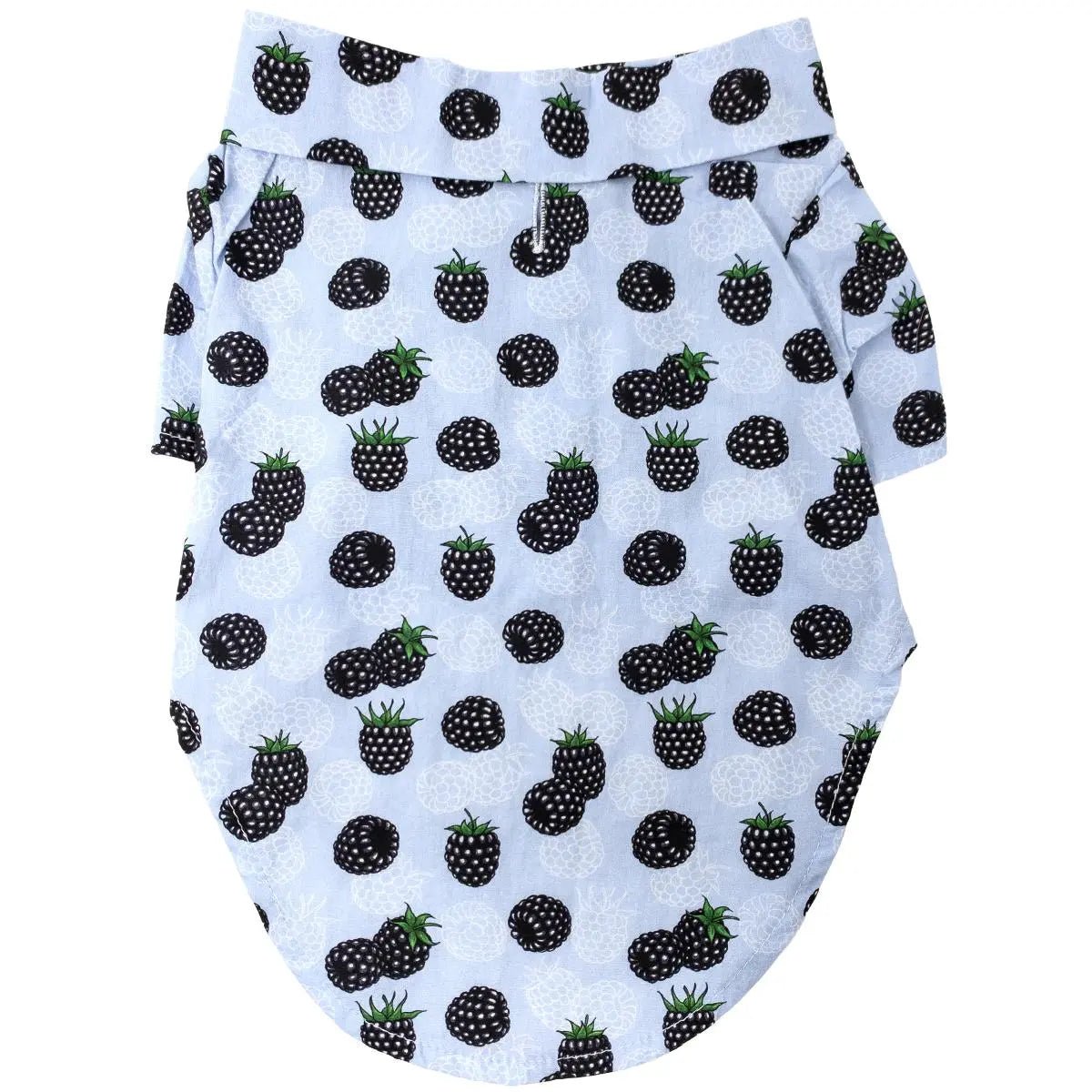 Doggie Design Hawaiian Camp Dog Shirts - Talis Us