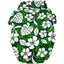 Doggie Design Hawaiian Camp Dog Shirts - Talis Us