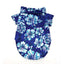 Doggie Design Hawaiian Camp Dog Shirts - Talis Us