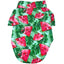 Doggie Design Hawaiian Camp Dog Shirts - Talis Us