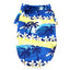 Doggie Design Hawaiian Camp Dog Shirts - Talis Us