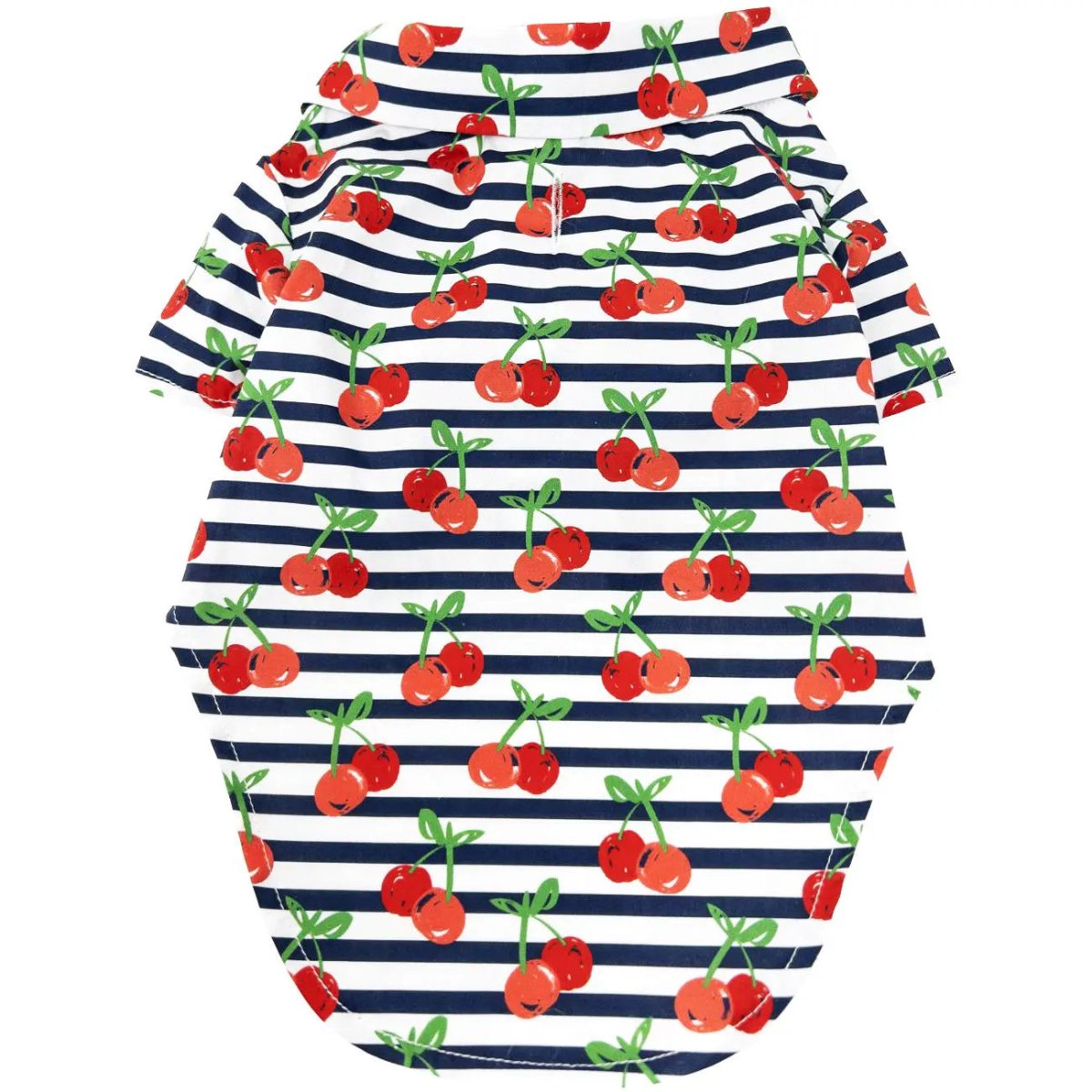 Doggie Design Hawaiian Camp Dog Shirts - Talis Us