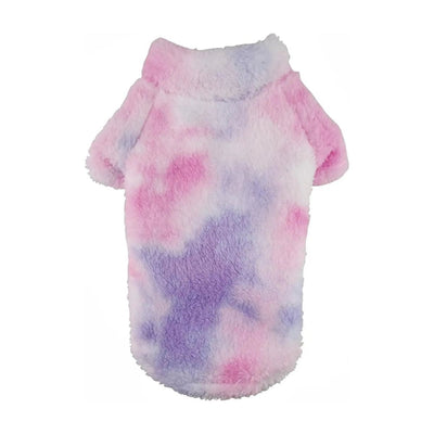 Doggie Design Soft Plush Dog Pullover - Talis Us