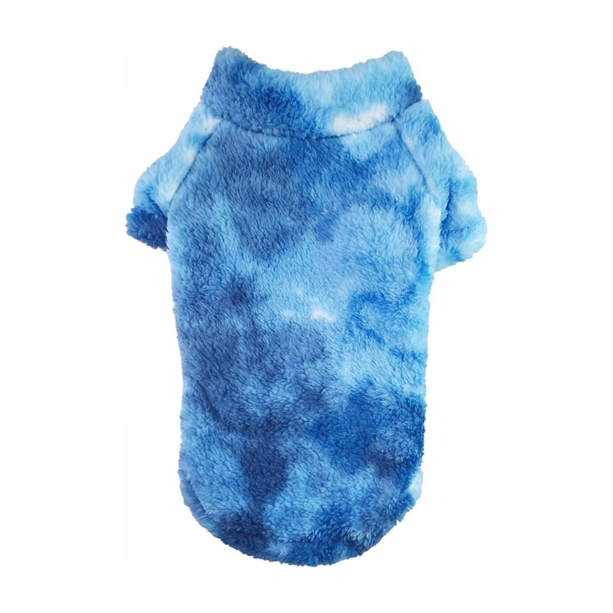 Doggie Design Soft Plush Dog Pullover - Talis Us