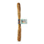 DogginStix Braided Lamb Collagen Barbell Dog Chew Treats Case of 30 - Talis Us