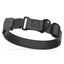 Dogline Biothane Waterproof Dog Collar with Herm Sprenger Stainless Steel Quick Release Buckle - Talis Us