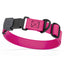Dogline Biothane Waterproof Dog Collar with Herm Sprenger Stainless Steel Quick Release Buckle - Talis Us