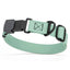 Dogline Biothane Waterproof Dog Collar with Herm Sprenger Stainless Steel Quick Release Buckle - Talis Us
