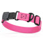 Dogline Biothane Waterproof Dog Collar with Herm Sprenger Stainless Steel Quick Release Buckle - Talis Us