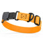 Dogline Biothane Waterproof Dog Collar with Herm Sprenger Stainless Steel Quick Release Buckle - Talis Us
