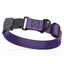 Dogline Biothane Waterproof Dog Collar with Herm Sprenger Stainless Steel Quick Release Buckle - Talis Us