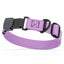 Dogline Biothane Waterproof Dog Collar with Herm Sprenger Stainless Steel Quick Release Buckle - Talis Us