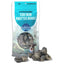 Durkha Cod Skin Knotted Bone Dog Treat - Talis Us