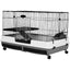 A & E Cages Deluxe Small Animal Cage - Talis Us