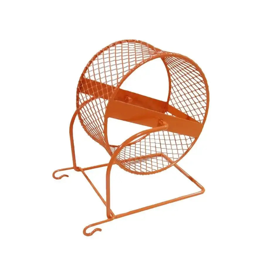 A & E Cages Hamster/Mouse Work - Out Wheel - Talis Us
