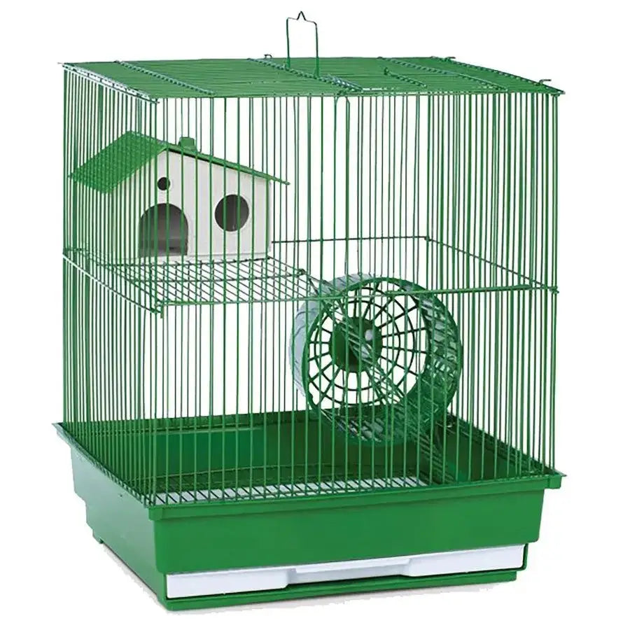 A & E Cages Nibbles Hamster & Gerbil Cage - Talis Us
