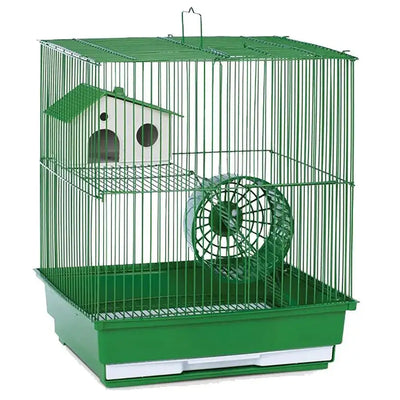 A & E Cages Nibbles Hamster & Gerbil Cage - Talis Us