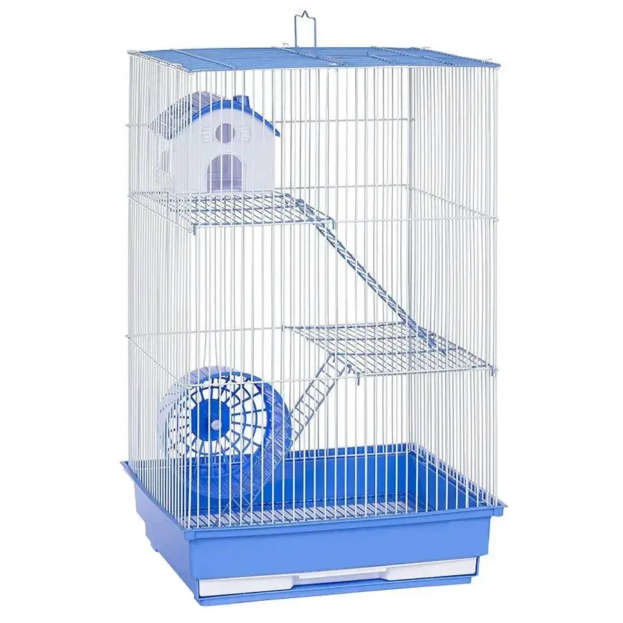 A & E Cages Nibbles Hamster & Gerbil Cage - Talis Us