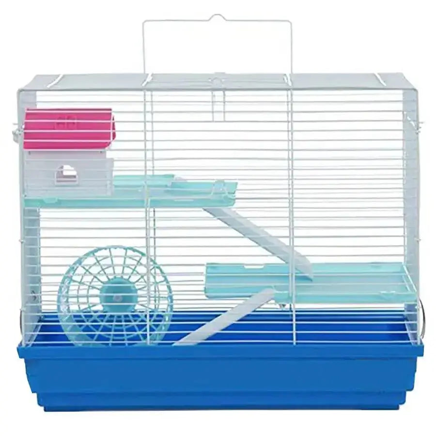 A & E Cages Nibbles Hamster & Gerbil Cage - Talis Us