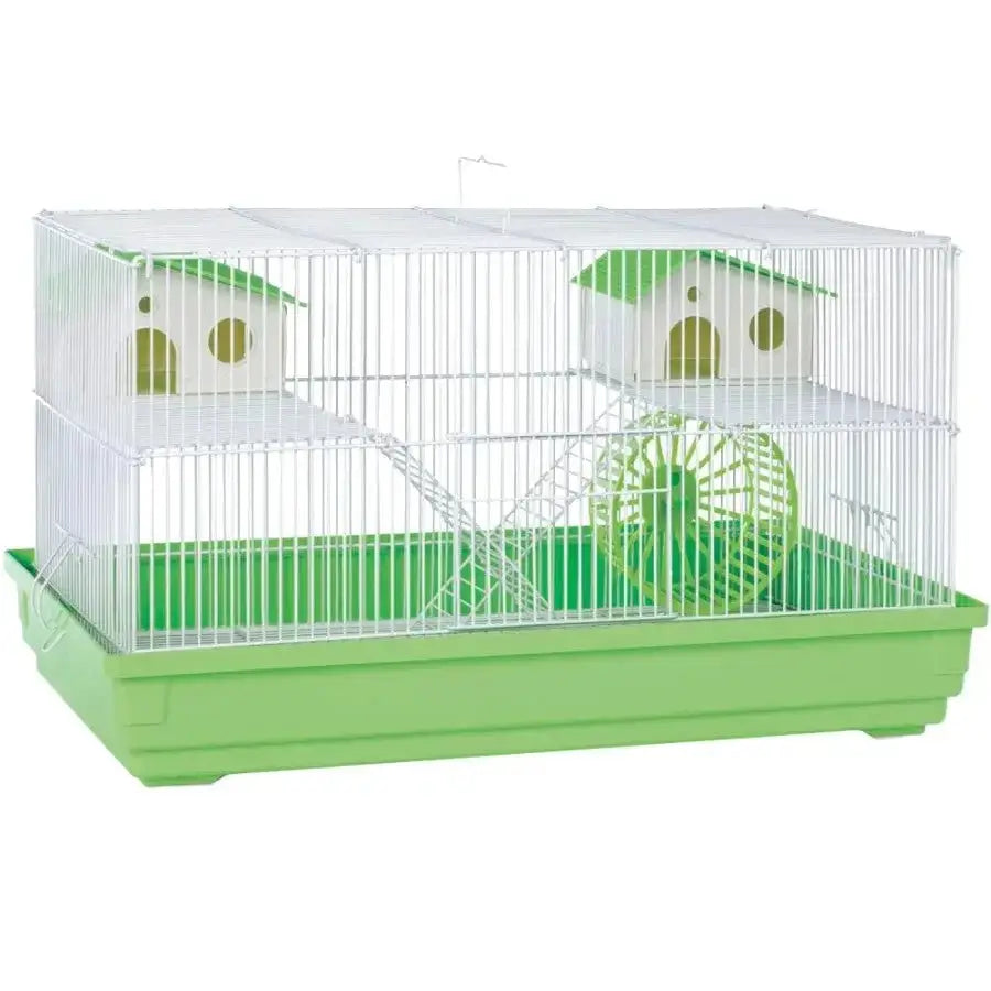 A & E Cages Nibbles Hamster & Gerbil Cage - Talis Us