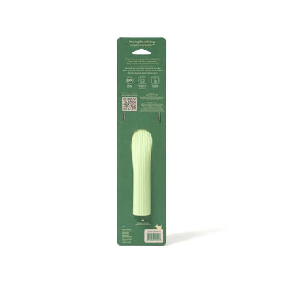Earth Rated Chew Dog Toy Green Rubber - Talis Us